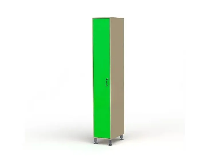 Шкаф 1–1 ВЛДСП