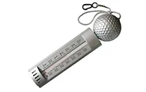 Термометры для воды