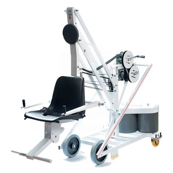 Подъемник Uni–Kart