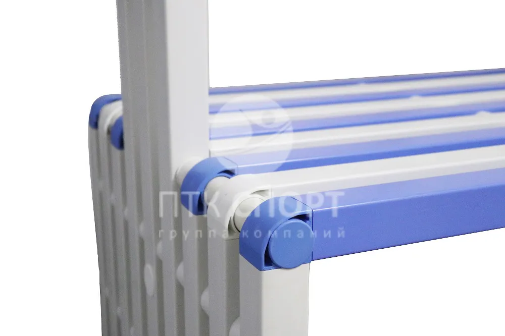 Новинка осени: Скамья–вешалка Рэйл 2