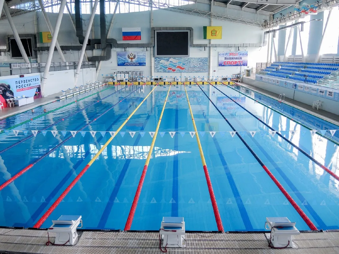 Стартовая тумба «Триумф»