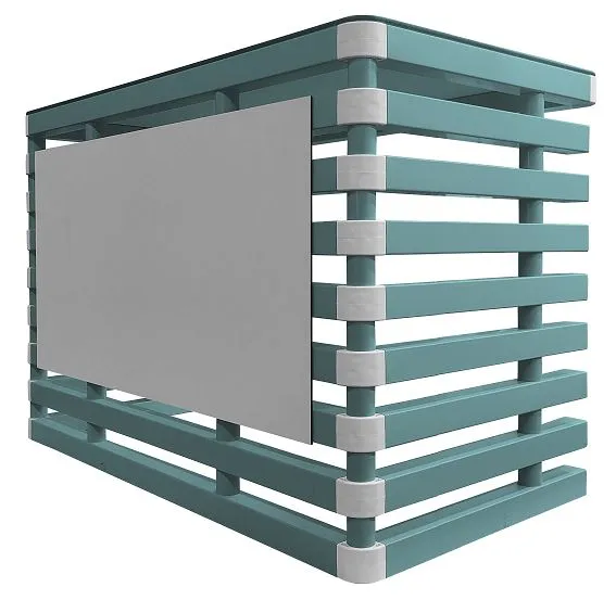 Стол тренера