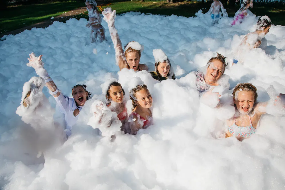 Что нельзя делать с бассейном