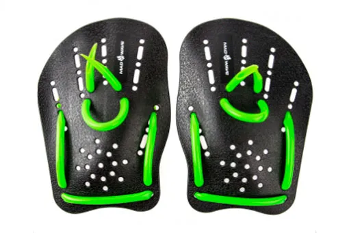 Лопатки для плавания