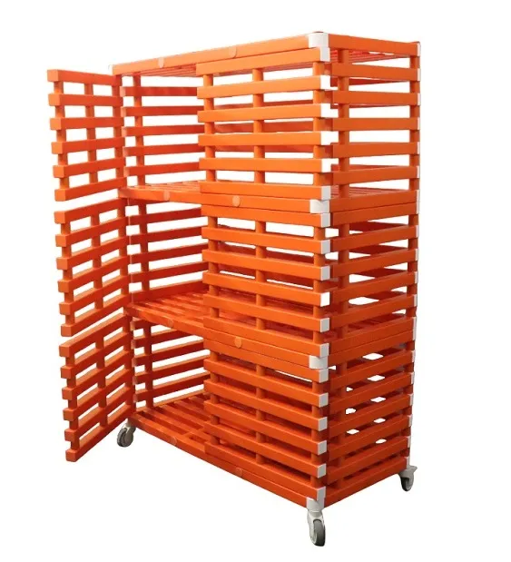 Шкаф–стеллаж «Атлант»