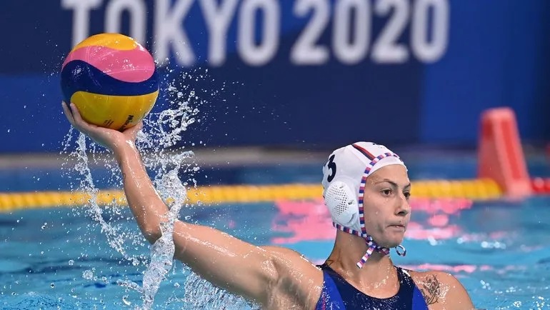 Игрок в поло